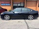 Used 2020 Subaru Legacy Touring XT image 4