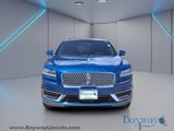 Used 2020 Lincoln Nautilus Reserve w/ Equipment Group 201A image 5