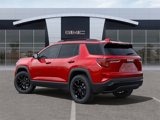 Used 2025 GMC Terrain Elevation w/ Black Edition image 3