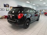 Used 2015 Chevrolet Equinox LS image 6