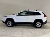 Used 2018 Jeep Cherokee Latitude Plus w/ Trailer Tow Group image 4
