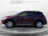 Used 2013 Nissan Murano SL w/ Navigation Pkg image 5
