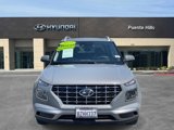 Certified 2022 Hyundai Venue SEL image 2