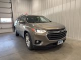 Used 2018 Chevrolet Traverse LT image 3