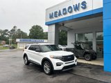 Used 2021 Ford Explorer XLT w/ Equipment Group 202A image 2