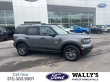 New 2025 Ford Bronco Sport Big Bend image 2