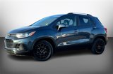 Used 2022 Chevrolet Trax LT w/ Driver Confidence Package image 3