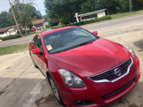 Used 2010 Nissan Altima 2.5 S w/ Premium Pkg image 4