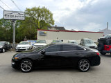 Used 2020 Chevrolet Malibu LT image 3