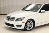 Used 2012 Mercedes-Benz C 300 Sport image 5