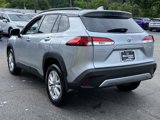 Used 2023 Toyota Corolla Cross LE image 3