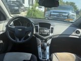 Used 2012 Chevrolet Cruze LS image 5