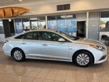 Used 2017 Hyundai Sonata SE image 4