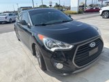Used 2016 Hyundai Veloster Turbo image 3