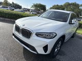 Used 2024 BMW X3 xDrive30i w/ Convenience Package w/ZPA image 3