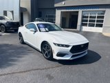 Used 2024 Ford Mustang Coupe image 2
