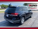 Used 2018 Volkswagen Atlas SEL image 5