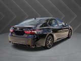 Used 2023 Toyota Camry SE image 5