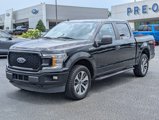 Used 2020 Ford F150 XL w/ Equipment Group 101A Mid image 2