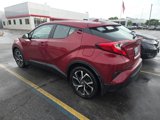 Used 2018 Toyota C-HR XLE image 2