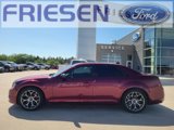 Used 2018 Chrysler 300 Touring w/ Sport Appearance Package image 4