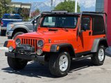 Used 2006 Jeep Wrangler Rubicon image 3