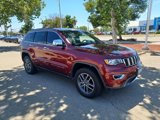 Used 2019 Jeep Grand Cherokee Limited image 3