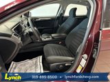 Used 2017 Ford Fusion S w/ Equipment Group 101A image 5