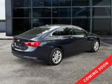 Used 2017 Chevrolet Malibu LT w/ Leather Package image 4