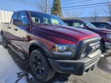 Used 2023 RAM 1500 Classic Warlock w/ Electronics Group image 3