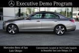 Used 2024 Mercedes-Benz C 300 4MATIC Sedan image 5
