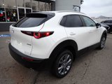 New 2025 MAZDA CX-30 AWD 2.5 S w/ Preferred Package image 2