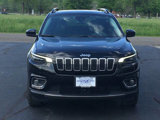 Used 2022 Jeep Cherokee Limited image 4