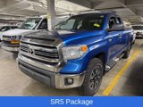 Used 2016 Toyota Tundra SR5 image 2
