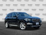 Used 2018 BMW X3 xDrive30i image 2