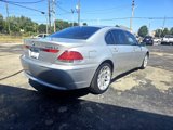 Used 2003 BMW 745Li image 5
