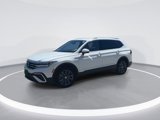 Certified 2022 Volkswagen Tiguan SE image 4