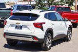 New 2025 Chevrolet Trax LT w/ LT Convenience Package image 4
