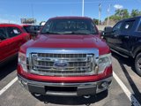 Used 2014 Ford F150 XLT w/ Equipment Group 302A Luxury image 2