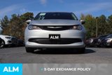 Used 2022 Chrysler Voyager LX image 4