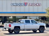 Used 2018 Chevrolet Silverado 1500 LTZ w/ LTZ Plus Package image 3