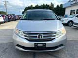 Used 2011 Honda Odyssey EX image 3