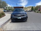 Certified 2024 Kia Forte LXS image 2