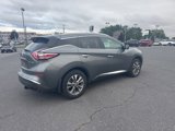 Used 2018 Nissan Murano SL image 5