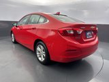 Used 2019 Chevrolet Cruze LT w/ Convenience Package image 4