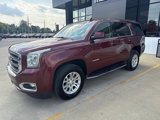 Used 2016 GMC Yukon SLT image 2