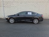Used 2015 Chrysler 200 C image 2