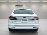 Used 2020 Ford Fusion S image 5