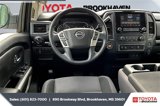 Used 2023 Nissan Titan SV image 5