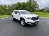 Used 2018 GMC Acadia SLE image 1
